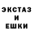 Еда ТГК марихуана Chi Ki